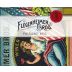 Flegenheimer Bros Paisant Red 2014 Front Label