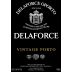 Delaforce Vintage Port 1997 Front Label