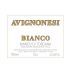 Avignonesi Toscana Bianco 2010 Front Label