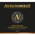 Avignonesi Vino Nobile di Montepulciano 2010 Front Label