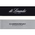 Di Lenardo Chardonnay 2015 Front Label