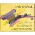 Gary Farrell Russian River Chardonnay 1999 Front Label