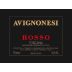 Avignonesi Toscana Rosso 2014 Front Label