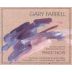 Gary Farrell Russian River Pinot Noir 1999 Front Label
