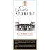 Solar De Serrade Alvarinho 2013 Front Label