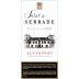 Solar De Serrade Alvarinho 2011 Front Label