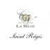 Chateau de la Selve Saint Regis Viognier 2013 Front Label