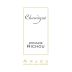 Domaine Richou Anjou Chauvigne Blanc 2015 Front Label