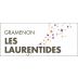 Domaine Gramenon Cotes du Rhone Laurentides 2014 Front Label