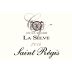 Chateau de la Selve Saint Regis Viognier 2014 Front Label