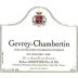 Domaine Robert Groffier Gevrey Chambertin 2011 Front Label
