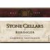 Stone Cellars Cabernet Sauvignon 1999 Front Label