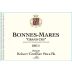 Domaine Robert Groffier Bonnes Mares Grand Cru 2011 Front Label