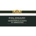 Folonari Montepulciano D'Abruzzo 2013 Front Label