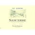 Domaine Philippe Raimbault Sancerre les Godons 2014 Front Label