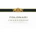 Folonari Chardonnay 2012 Front Label