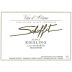 Domaine Schoffit Harth Cuvee Tradition Riesling 2011 Front Label