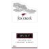 Fox Creek Duet Cabernet Sauvignon Merlot 2011 Front Label