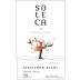Soleca Sauvignon Blanc 2013 Front Label