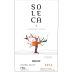 Soleca Merlot 2012 Front Label