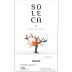 Soleca Merlot 2013 Front Label