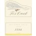 Fox Creek JSM Shiraz Cabernet Franc 1999 Front Label