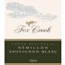 Fox Creek Sauvignon Blanc 2005 Front Label