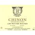 Charles Joguet Chinon Les Petites Roches 2012 Front Label