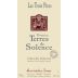 Solence Ventoux Les Trois Peres 2007 Front Label