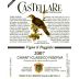 Castellare Chianti Classico Riserva Il Poggiale 2007 Front Label