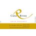 Casa Rivas Gran Reserva Carmenere 2011 Front Label