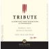 Soljans Estate Winery Tribute Merlot Malbec 2014 Front Label
