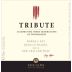 Soljans Estate Winery Tribute Merlot Malbec 2013 Front Label
