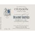 Chanson Pere & Fils Beaune Greves Premier Cru 2009 Front Label