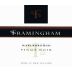 Framingham Pinot Noir 2011 Front Label