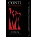 Castello Conti Boca Il Rosso delle Donne 2007 Front Label