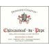 Domaine Charvin Chateauneuf-du-Pape 2010 Front Label