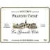 Francois Cotat Sancerre La Grande Cote 2007 Front Label