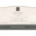 Soljans Estate Winery Barrique Reserve Chardonnay 2004 Front Label
