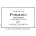 Vincent Girardin Pommard Les Epenots Premier Cru 2013 Front Label