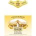 Charles Baur Alsace Cuvee Charles Riesling 2013 Front Label