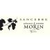 Gerard & Pierre Morin Sancerre Vieilles Vignes 2012 Front Label