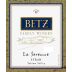 Betz Family Winery La Serenne Syrah 2009 Front Label