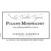 Vincent Girardin Puligny-Montrachet Les Vieilles Vignes 2011 Front Label