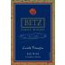 Betz Family Winery Cuvee Frangin 2013 Front Label