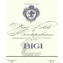 Bigi Vino Nobile di Montepulciano 2008 Front Label