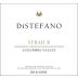 DiStefano Winery Syrah R 2011 Front Label