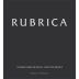Luis Duarte Rubrica Red 2012 Front Label
