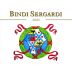 Bindi Sergardi Chianti Classico Red 2009 Front Label
