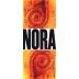Bodega Vina Nora Albarino 2015 Front Label